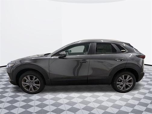 2025 Mazda CX-30 Preferred
