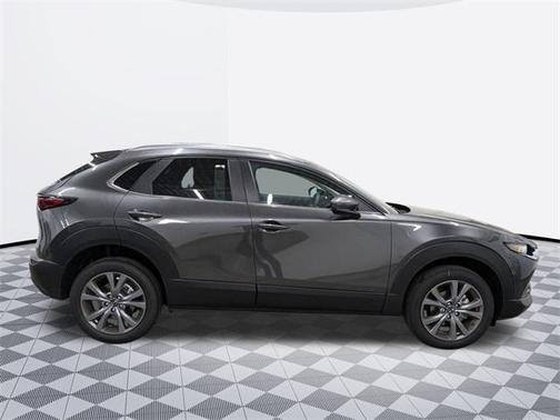 2025 Mazda CX-30 Preferred