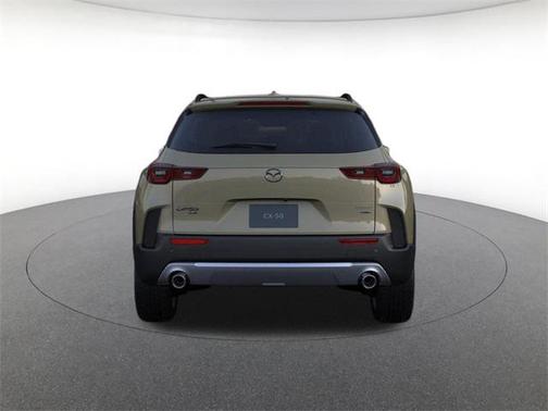 2026 Mazda CX-50 2.5 Turbo Premium Plus Package