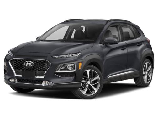 2021 Hyundai KONA Limited