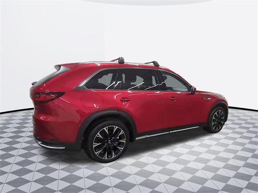 2024 Mazda CX-90 PHEV Premium