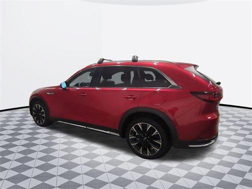 2024 Mazda CX-90 PHEV Premium