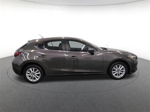 2014 Mazda Mazda3 i Touring