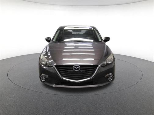 2014 Mazda Mazda3 i Touring