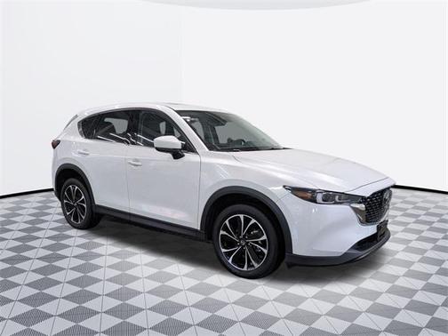 2023 Mazda CX-5 2.5 S Premium
