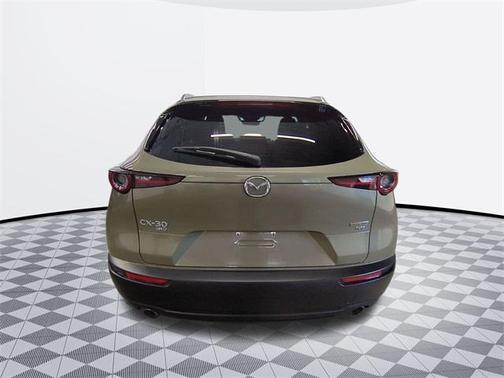2024 Mazda CX-30 Turbo
