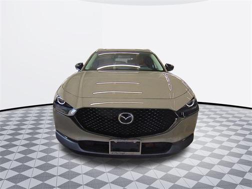 2024 Mazda CX-30 Turbo