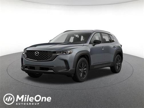 2026 Mazda CX-50 Hybrid Premium
