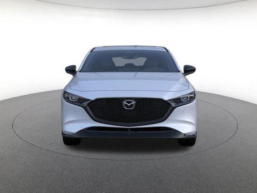 2026 Mazda Mazda3 2.5 Turbo AWD