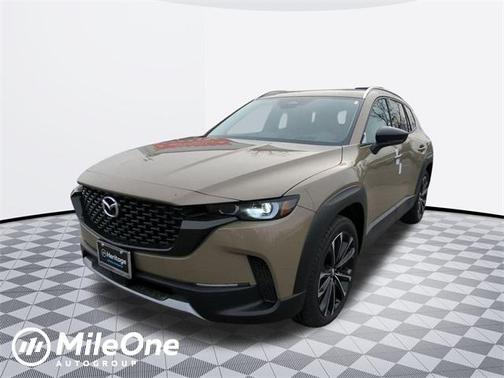 2025 Mazda CX-5 Sport