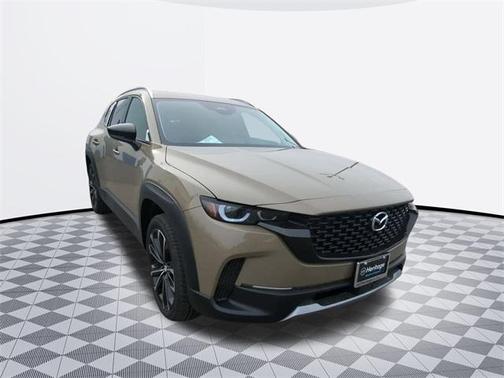 2025 Mazda CX-5 Sport