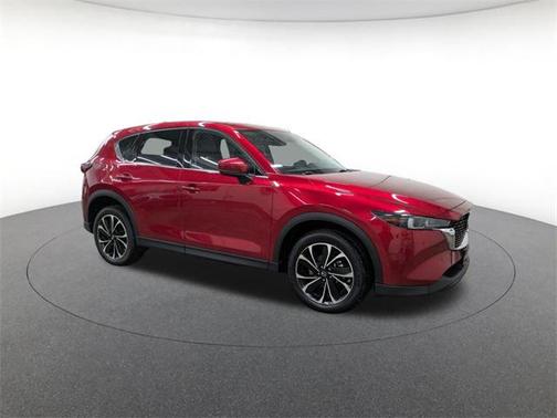 2023 Mazda CX-5 2.5 S