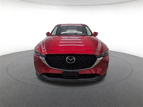 2023 Mazda CX-5 2.5 S
