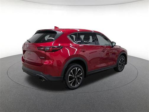 2023 Mazda CX-5 2.5 S