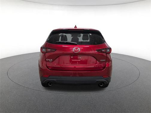 2023 Mazda CX-5 2.5 S