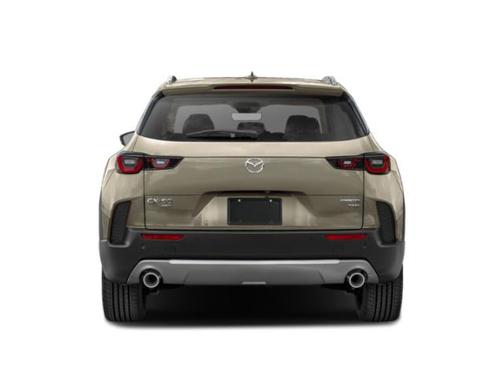 Polymetal Gray Metallic 2024 Mazda CX-50 2.5 Turbo Premium Plus Package