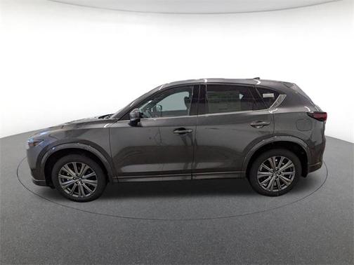 2025 Mazda CX-5 Signature