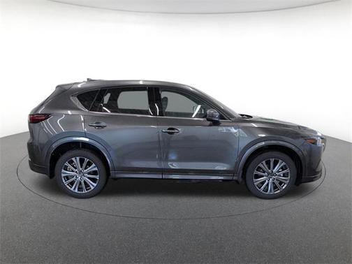 2025 Mazda CX-5 Signature