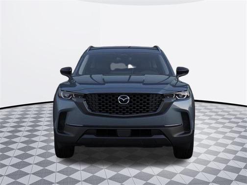 2025 Mazda CX-50 Hybrid Preferred Package