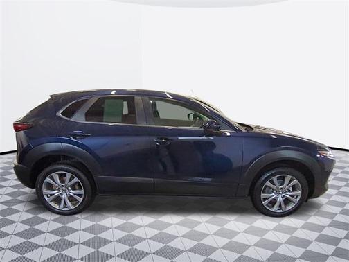2021 Mazda CX-30 Preferred