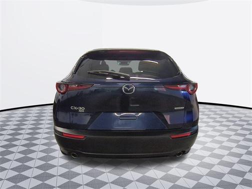 2021 Mazda CX-30 Preferred