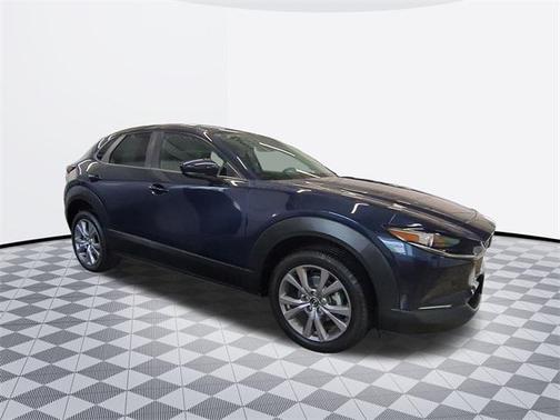 2021 Mazda CX-30 Preferred