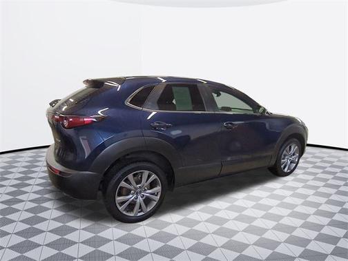 2021 Mazda CX-30 Preferred