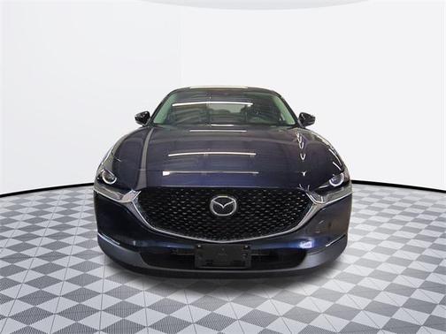 2021 Mazda CX-30 Preferred