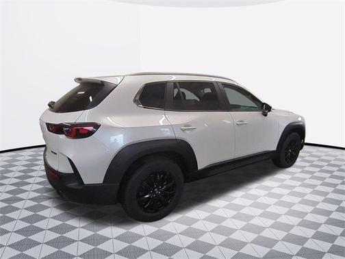 2025 Mazda CX-50 2.5 S Select Package