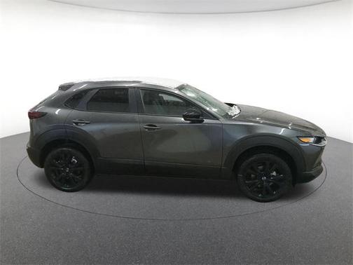 2026 Mazda CX-30 2.5 S Select Sport