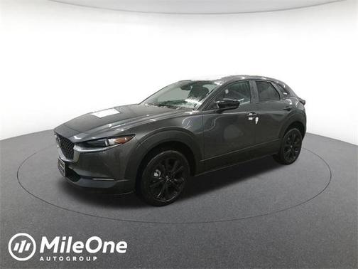 2026 Mazda CX-30 2.5 S Select Sport