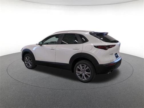 2026 Mazda CX-30 2.5 S Preferred Package