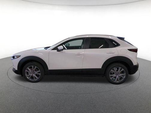 2026 Mazda CX-30 2.5 S Preferred Package