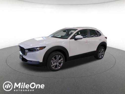 2026 Mazda CX-30 2.5 S Preferred Package