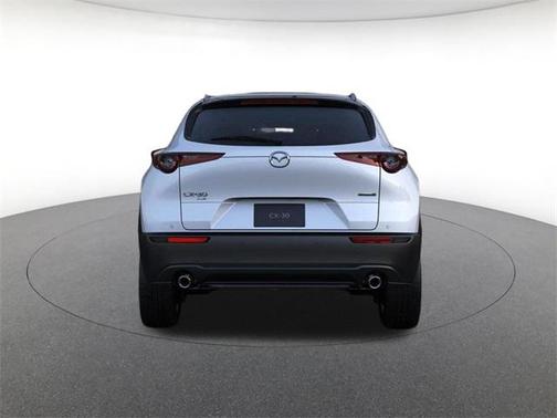 2026 Mazda CX-30 2.5 S Preferred Package