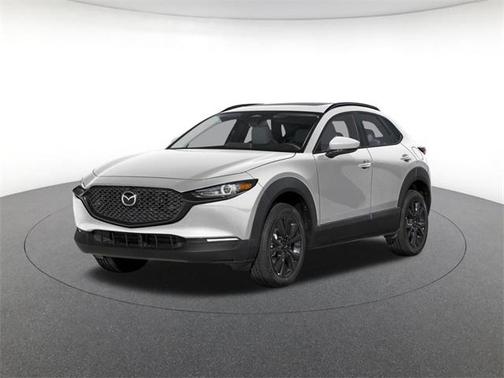 2026 Mazda CX-30 2.5 S Preferred Package