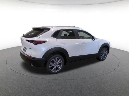 2026 Mazda CX-30 2.5 S Preferred Package
