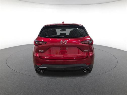 2023 Mazda CX-5 2.5 S