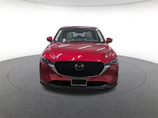 2023 Mazda CX-5 2.5 S