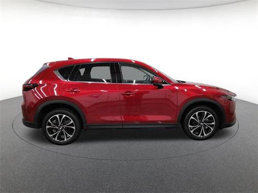 2023 Mazda CX-5 2.5 S