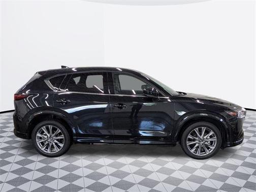 2024 Mazda CX-5 2.5 S Premium Plus