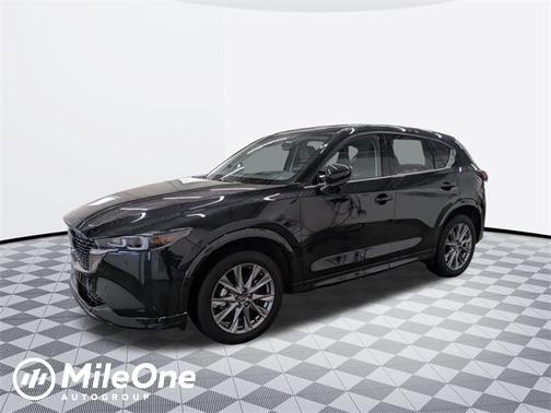 2024 Mazda CX-5 2.5 S Premium Plus