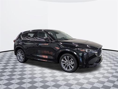 2024 Mazda CX-5 2.5 S Premium Plus