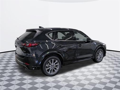 2024 Mazda CX-5 2.5 S Premium Plus