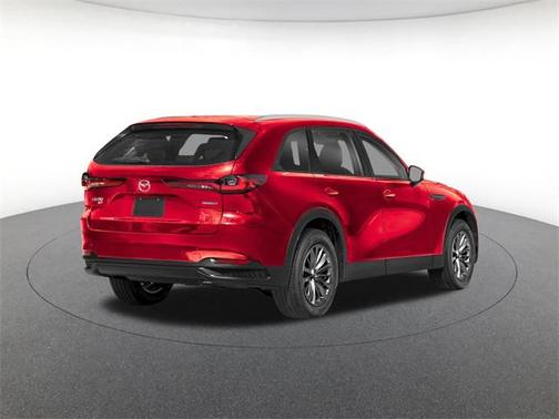 2026 Mazda CX-90 3.3 Turbo Preferred