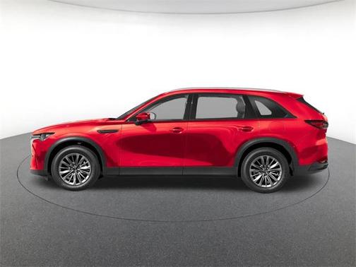 2026 Mazda CX-90 3.3 Turbo Preferred
