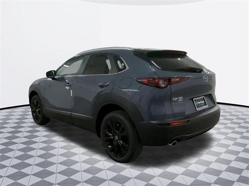 2025 Mazda CX-30 Base