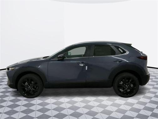 2025 Mazda CX-30 Base