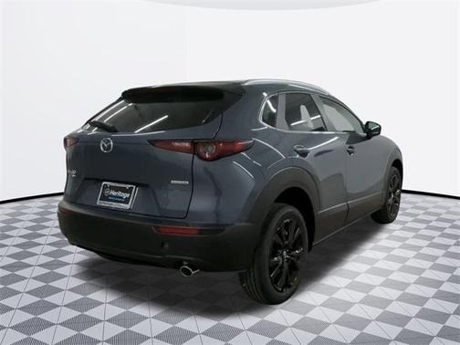 2025 Mazda CX-30 Base