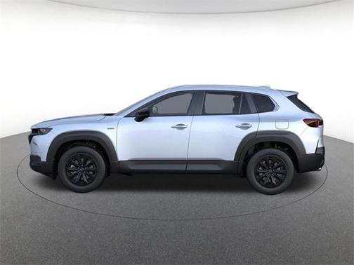 2025 Mazda CX-50 Hybrid Preferred Package